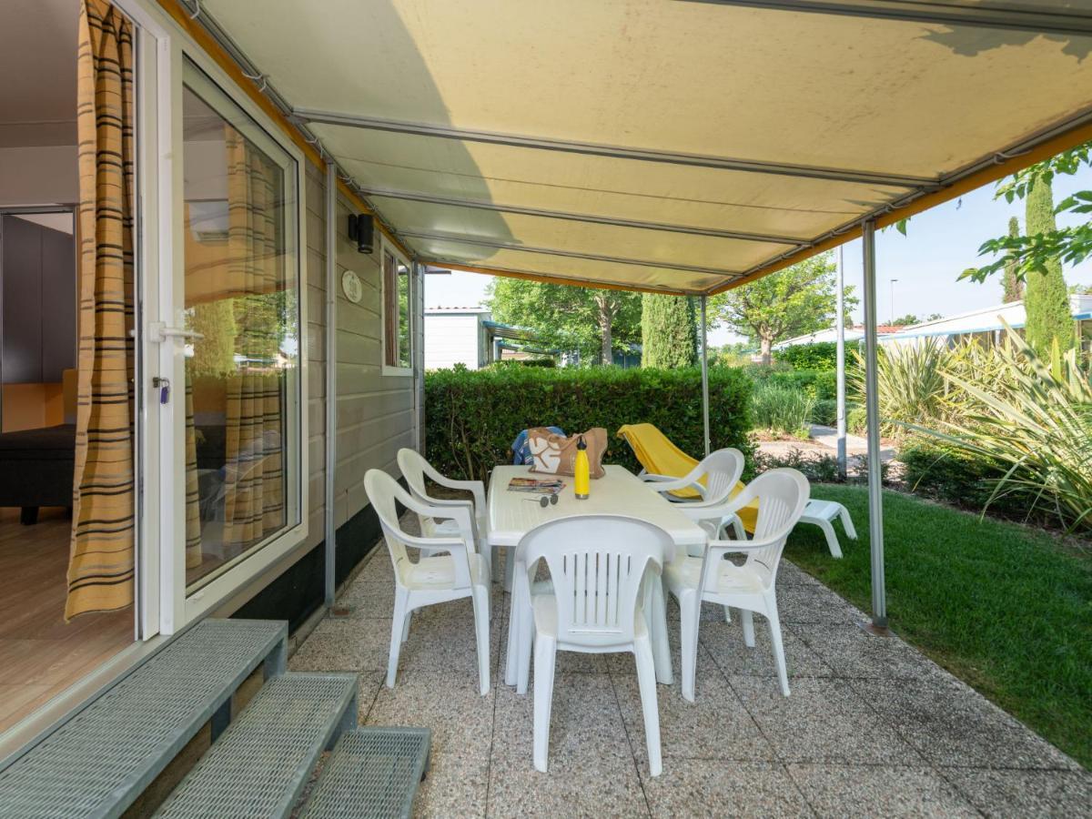 Holiday Home Garda Suite Trendy By Interhome Rivoltella del Garda Eksteriør billede