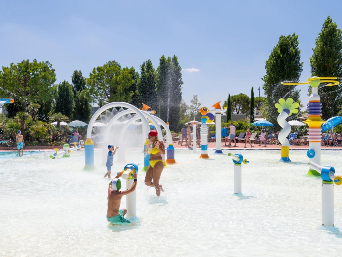 Holiday Home Garda Suite Trendy By Interhome Rivoltella del Garda Eksteriør billede
